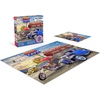 image:imageCEACO Greg Giordano Roxies Cafe EZ 2 Hold 500 Piece Jigsaw Puzzle