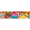 image:imageCeaco  Cupcakes amp Ice Cream  500 Large Piece Jigsaw Puzzle for Adults