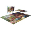 image:imageBuffalo Games  Bigelow Illustrations  Farm Life Day and Night  1000 Piece Jigsaw Puzzle for Adults Challenging Puzzle Perfect for Game Nights  Finished Size is 2675 x 1975