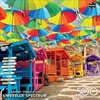 image:imageBuffalo Games  Mustafa Tayfun Ozcan  Umbrella Spectrum  500 Piece Jigsaw Puzzle for Adults Challenging Puzzle Perfect for Game Nights  Finished Size is 2125 x 1500
