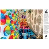 image:imageBuffalo Games  Mustafa Tayfun Ozcan  Umbrella Spectrum  500 Piece Jigsaw Puzzle for Adults Challenging Puzzle Perfect for Game Nights  Finished Size is 2125 x 1500