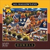 image:imageBuffalo Games  Witchs Brew  300Piece Jigsaw PuzzleAll Hallows Eve