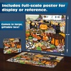 image:imageBuffalo Games  Witchs Brew  300Piece Jigsaw PuzzleHalloween Haul