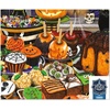 image:imageBuffalo Games  Witchs Brew  300Piece Jigsaw PuzzleHalloween Haul