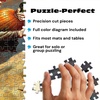 image:imageBuffalo Games  Witchs Brew  300Piece Jigsaw PuzzleImerelda Jagger Heppazalilly