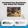 image:imageBuffalo Games  Witchs Brew  300Piece Jigsaw PuzzleImerelda Jagger Heppazalilly