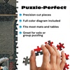 image:imageBuffalo Games  Witchs Brew  300Piece Jigsaw PuzzleMulticolor