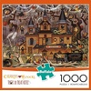image:imageBuffalo Games  Witchs Brew  300Piece Jigsaw PuzzleOrange