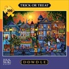 image:imageBuffalo Games  Witchs Brew  300Piece Jigsaw PuzzleTrick Or Treat