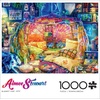 image:imageBuffalo Games  Aimee Stewart  Blanket Fort 19791000PC Puzzle