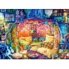 image:imageBuffalo Games  Aimee Stewart  Blanket Fort 19791000PC Puzzle