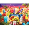image:imageBuffalo Games  Lena  Happy Hour 21500 Piece Jigsaw Puzzle for Adults Challenging Puzzle Perfect for Game Nights  Finished Size is 3850 x 2650