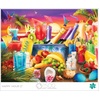 image:imageBuffalo Games  Lena  Happy Hour 21500 Piece Jigsaw Puzzle for Adults Challenging Puzzle Perfect for Game Nights  Finished Size is 3850 x 2650