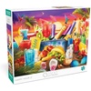 image:imageBuffalo Games  Lena  Happy Hour 21500 Piece Jigsaw Puzzle for Adults Challenging Puzzle Perfect for Game Nights  Finished Size is 3850 x 2650