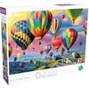 image:imageBuffalo Games  Up Up and Away  2000 Piece Jigsaw Puzzle for Adults Challenging Puzzle Perfect for Game Nights  Finished Size is 3850 x 2650