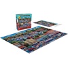 image:imageBuffalo Games  Eric Dowdle  Mt Airy NC  Mayberry  1000 Piece Puzzle