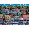 image:imageBuffalo Games  Eric Dowdle  Mt Airy NC  Mayberry  1000 Piece Puzzle