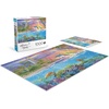image:imageBuffalo Games  Abraham Hunter  Paradise Island  1000PC Puzzle