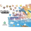 image:imageBuffalo Games  Abraham Hunter  Paradise Island  1000PC Puzzle