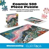 image:imageBuffalo Games  Celestial Animals  500 Piece Jigsaw Puzzle for Adults