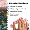 image:imageBuffalo Games  Celestial Animals  500 Piece Jigsaw Puzzle for Adults