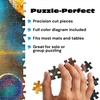 image:imageBuffalo Games  Celestial Bodies  300 Large Piece Puzzle