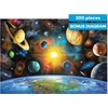image:imageBuffalo Games  Celestial Bodies  300 Large Piece Puzzle