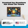 image:imageBuffalo Games  Celestial Bodies  300 Large Piece Puzzle