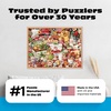 image:imageBuffalo Games  Christmas Baked Goods  1000 Piece Puzzle