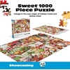 image:imageBuffalo Games  Christmas Baked Goods  1000 Piece Puzzle