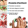 image:imageBuffalo Games  Christmas Baked Goods  1000 Piece Puzzle