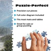 image:imageBuffalo Games  Chuck Black  Mountain Momma 1000PC Puzzle