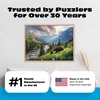 image:imageBuffalo Games  Chuck Black  Mountain Momma 1000PC Puzzle