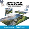 image:imageBuffalo Games  Chuck Black  Mountain Momma 1000PC Puzzle