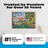 image:imageBuffalo Games  Country Estate  Dominic Davison  500 Piece Jigsaw Puzzle
