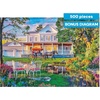 image:imageBuffalo Games  Country Estate  Dominic Davison  500 Piece Jigsaw Puzzle
