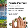image:imageBuffalo Games  Country Estate  Dominic Davison  500 Piece Jigsaw Puzzle