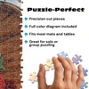 image:imageBuffalo Games  Darrell Bush  Sweet Harvest  1000 Piece Puzzle