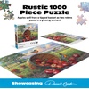image:imageBuffalo Games  Darrell Bush  Sweet Harvest  1000 Piece Puzzle