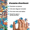 image:imageBuffalo Games  Eric Dowdle Miami Beach  1000 Piece Puzzle for Adults