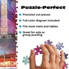 image:imageBuffalo Games  Jeff Haynie  Celebrate Americas Best  500PC Puzzle