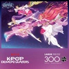 image:imageBuffalo Games  Kpop Demon Hunters  Its Your Voice  300PC Puzzle