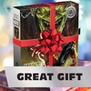 image:imageBuffalo Games  Marvel  SpiderMan and the Green Goblin  500PC Puzzle