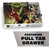 image:imageBuffalo Games  Marvel  SpiderMan and the Green Goblin  500PC Puzzle