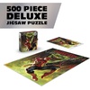 image:imageBuffalo Games  Marvel  SpiderMan and the Green Goblin  500PC Puzzle