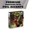 image:imageBuffalo Games  Marvel  SpiderMan and the Green Goblin  500PC Puzzle