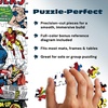 image:imageBuffalo Games  Marvel Comics Vintage Cover Collage 2000 PC Puzzle