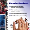 image:imageBuffalo Games  National Lampoons Christmas Vacation Collage 300PC Puzzle