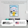 image:imageBuffalo Games  Pokmon  Winter Frolic  300Piece Puzzle
