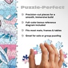 image:imageBuffalo Games  Pokmon  Winter Frolic  300Piece Puzzle